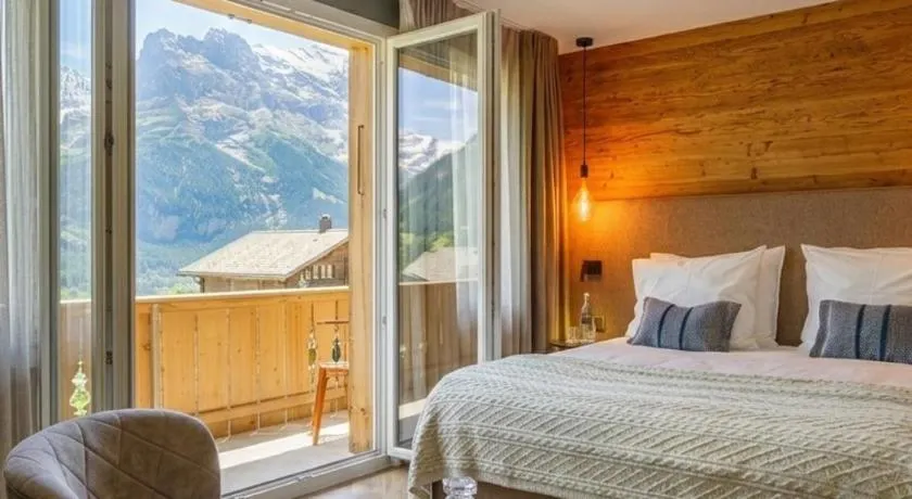 Boutique Hotel Panorama Grindelwald - Image 1