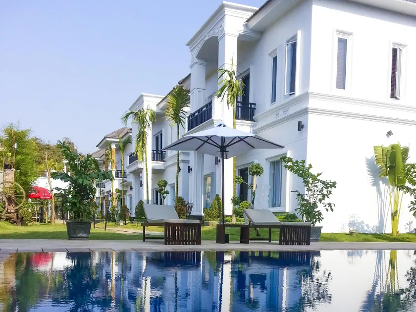 Vimean Sovannaphoum Resort - Image 1