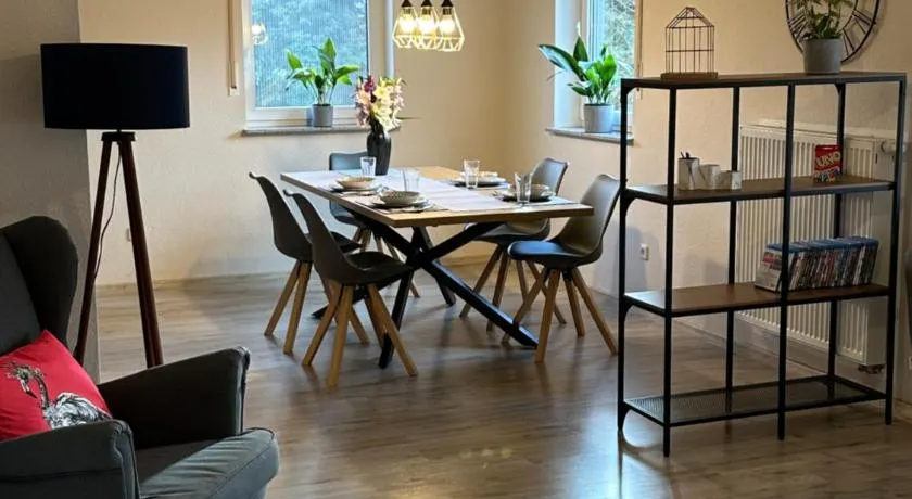 Auszeit am Möhnesee, Balkon & Badewanne, Parken - Image 1