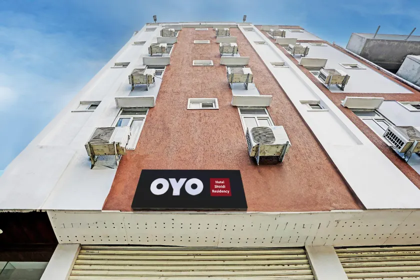 Hotel O Highway Luxury Hotel - Image 1