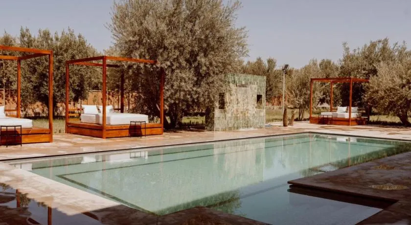 Villa de luxe - Image 1