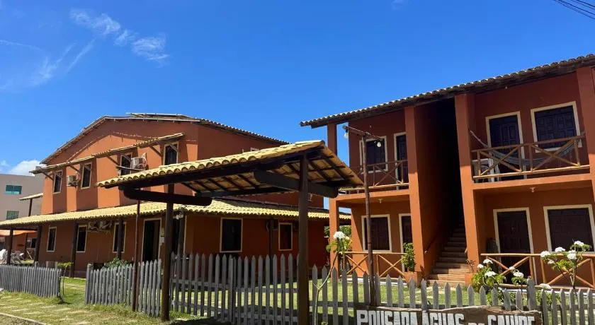 Águas de Sauípe - Image 1