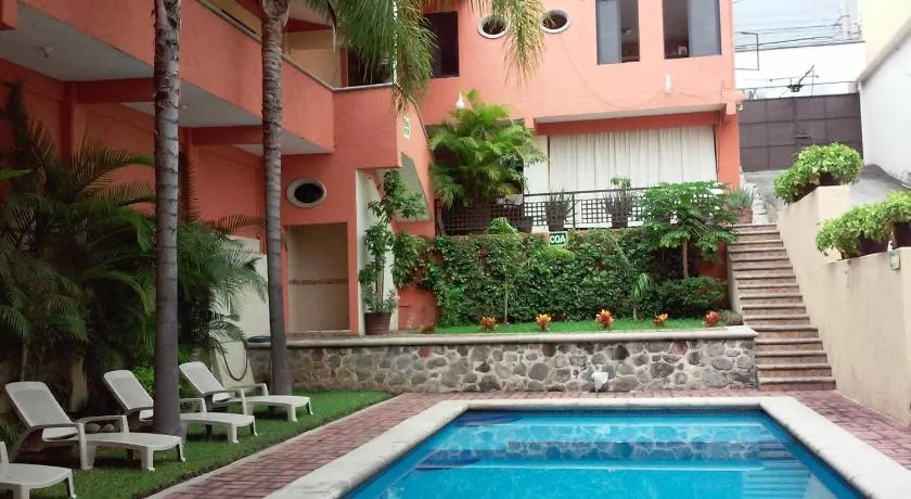 Hotel La Iguana - Image 1