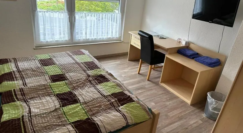 Zentrale Doppelbettzimmer - Image 1