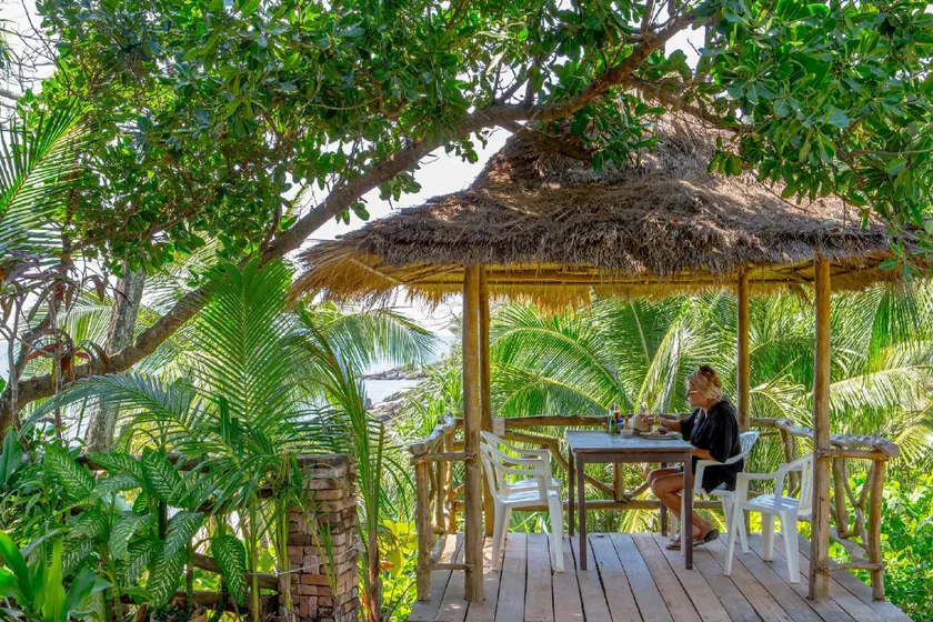 Lanta Coral Beach Resort - Image 1