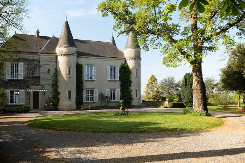 Château Haute Roche - Image 1