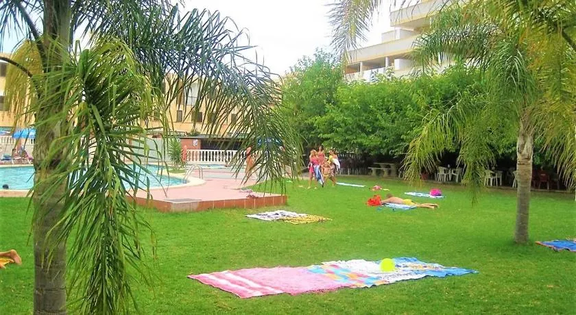 Peniscola Residencial LEK - Image 1