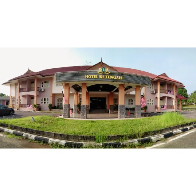 Hotel Ketengah AMBS - Image 1