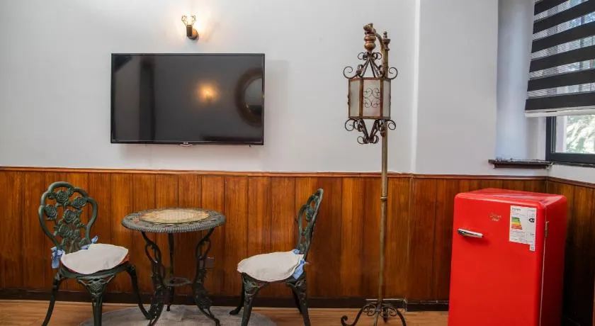 Hotel La Castellana - Image 1