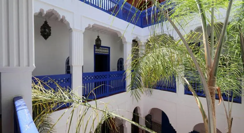 Riad Dar Colline - Image 1
