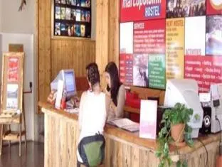 Marcopolo Inn Hostel Bariloche - Image 1
