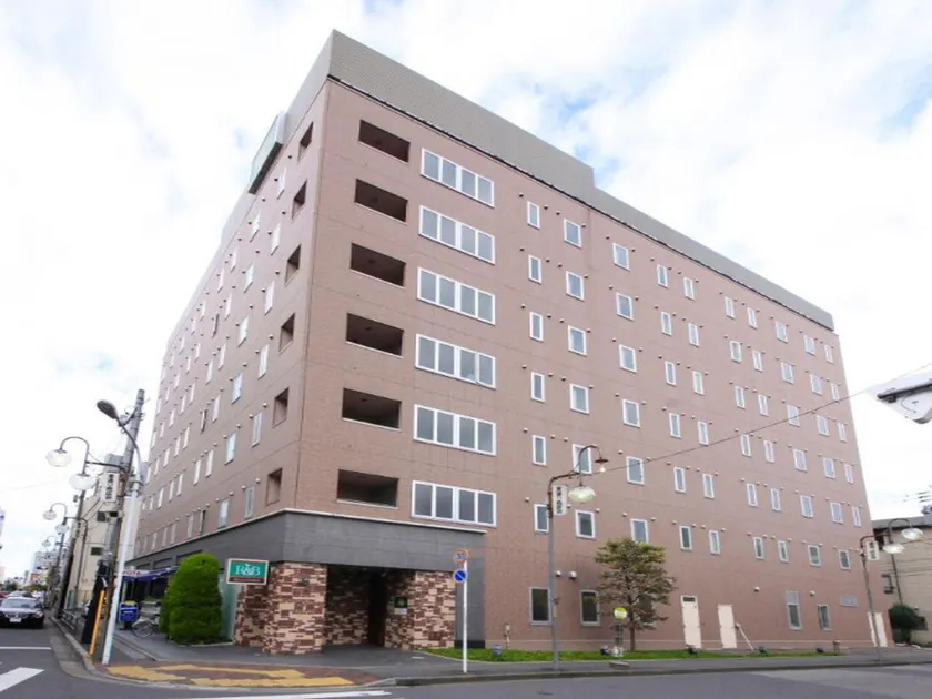 Washington R&B Hotel Kumagaya Ekimae - Image 1