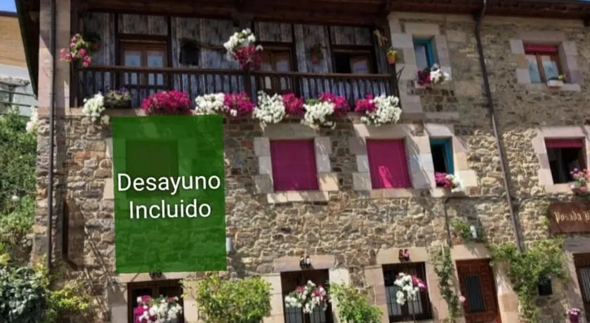 Posada Rural Bistruey - Image 1