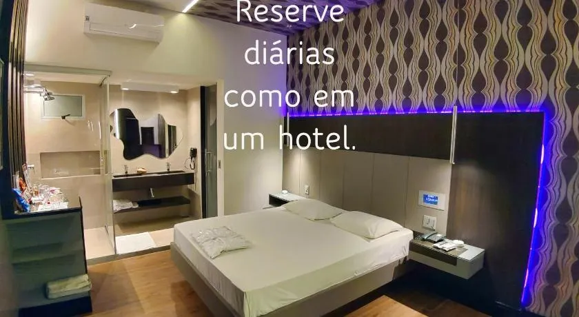 Motel Dallas - Image 1