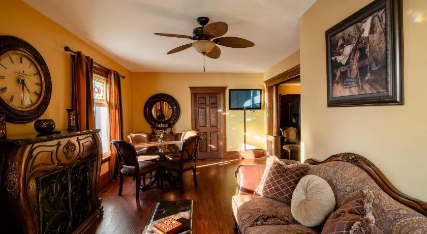 Heart and Soul Inn - Image 1