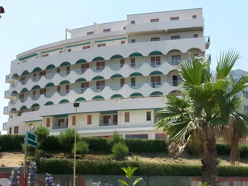 Hotel Meridiano - Image 1