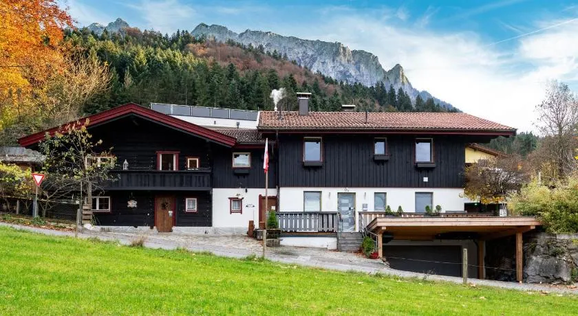 Charmantes Gästezimmer im idyllischen Ebbs, Österreich - Image 1