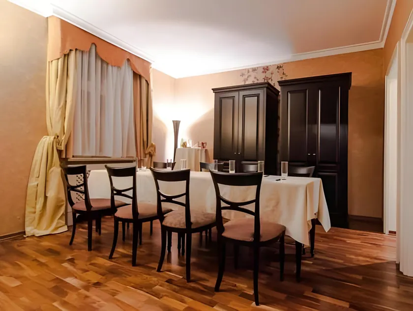 SKARITZ Hotel & Residence - Image 1
