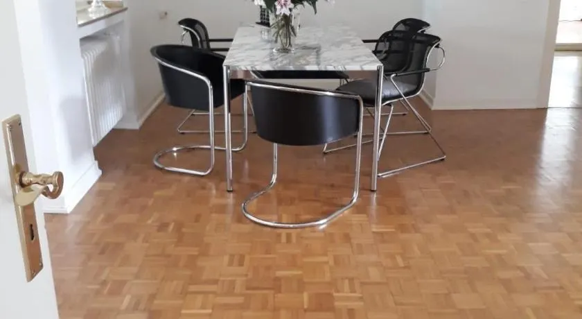 Ferienwohnung Wohnung Krefeld Forstwald Höltehoffe - Image 1