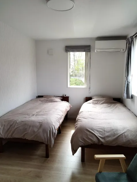 Guesthouse Senba - Vacation STAY 16651 - Image 1