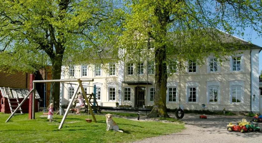 Ferienhof Gintoft - Image 1