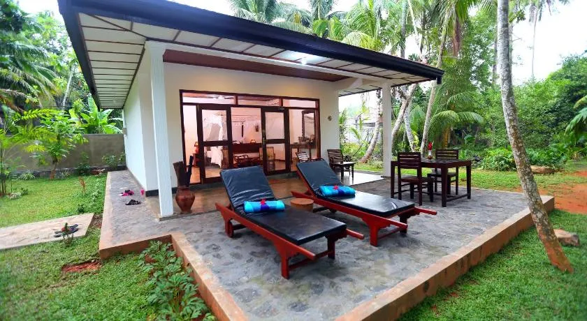 Selnara Private Luxury Villa and Ayurveda Spa - Image 1