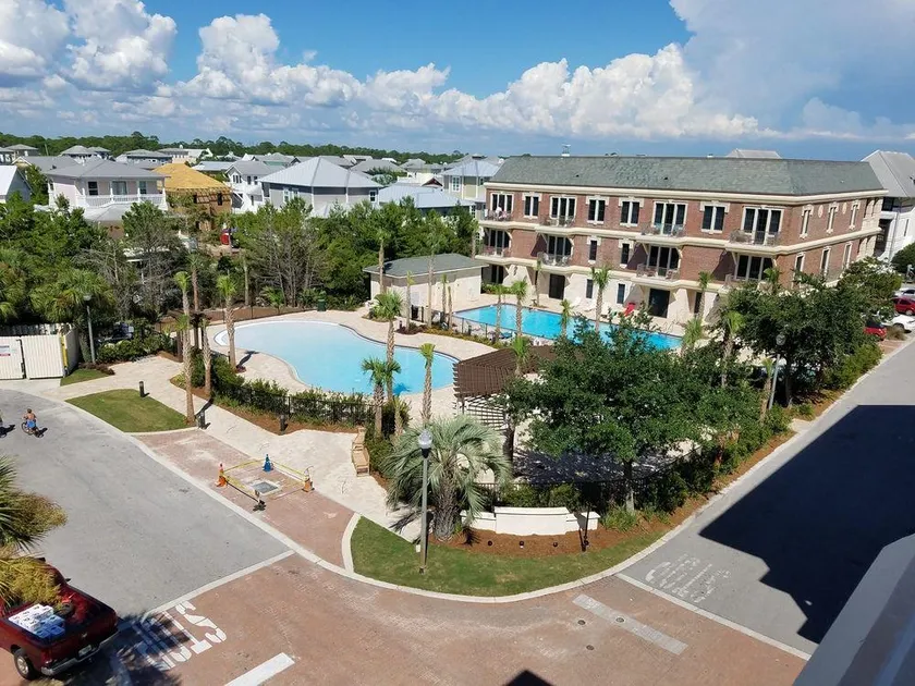 Village Of South Walton #403E - Image 1