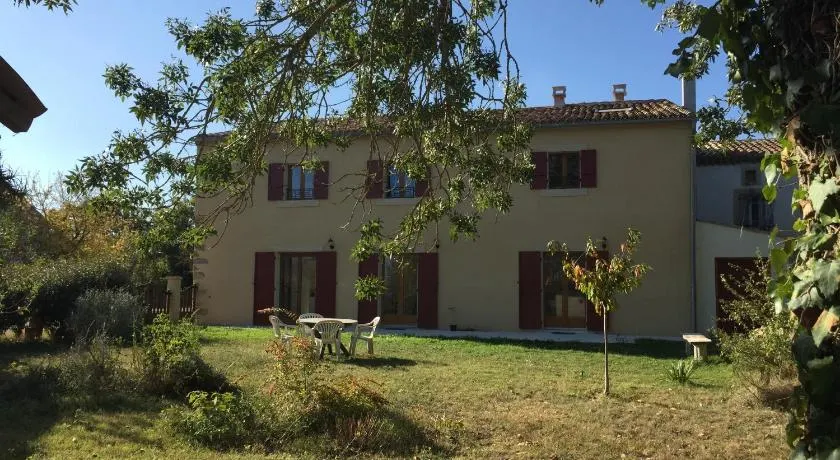 la maison ocre - Image 1