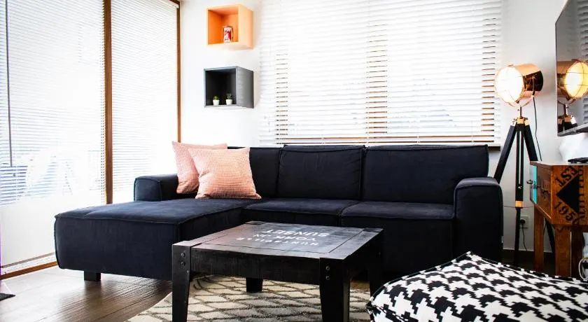 Dream LUX Apartments - Image 1