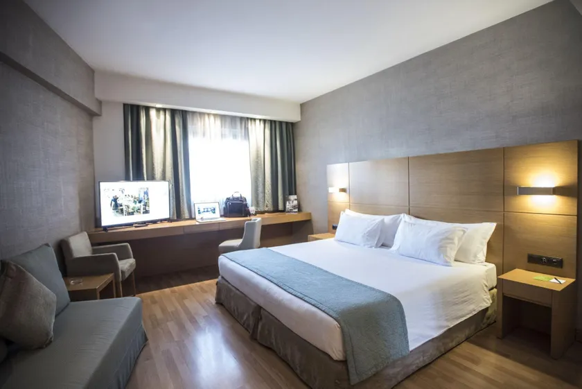 Anatolia Hotel - Image 1
