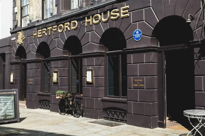 Hertford House - Image 1