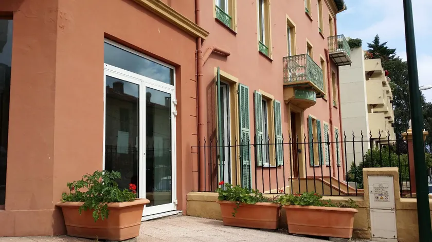 Hotel Marcellin - Image 1