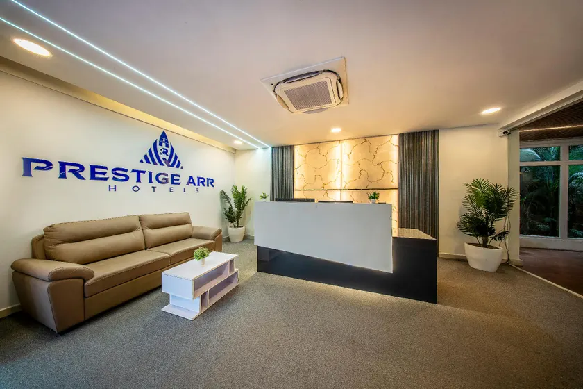 New Prestige Hotel - Image 1