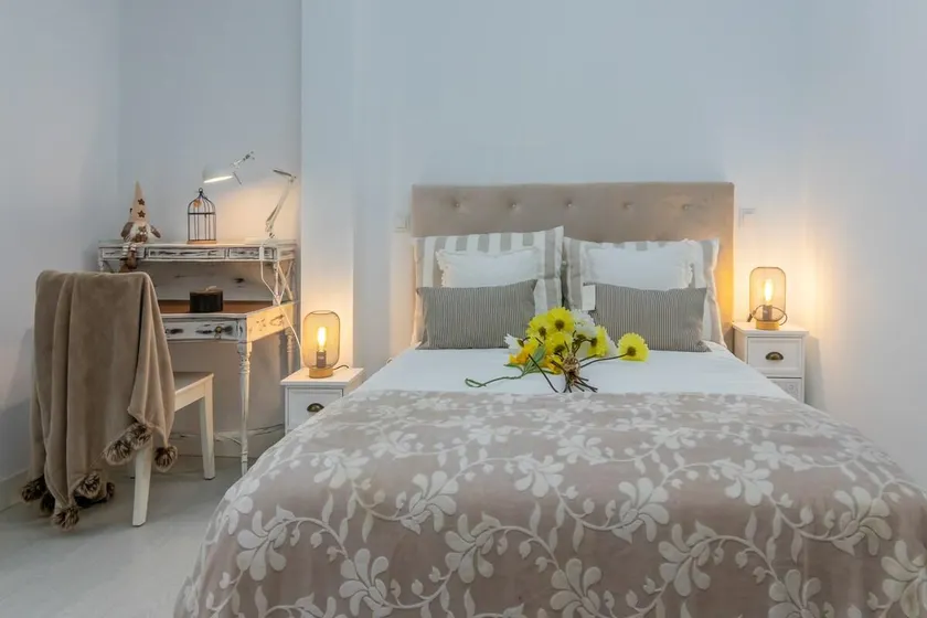 Apartamento en centro de Santander. Garaje - Image 1