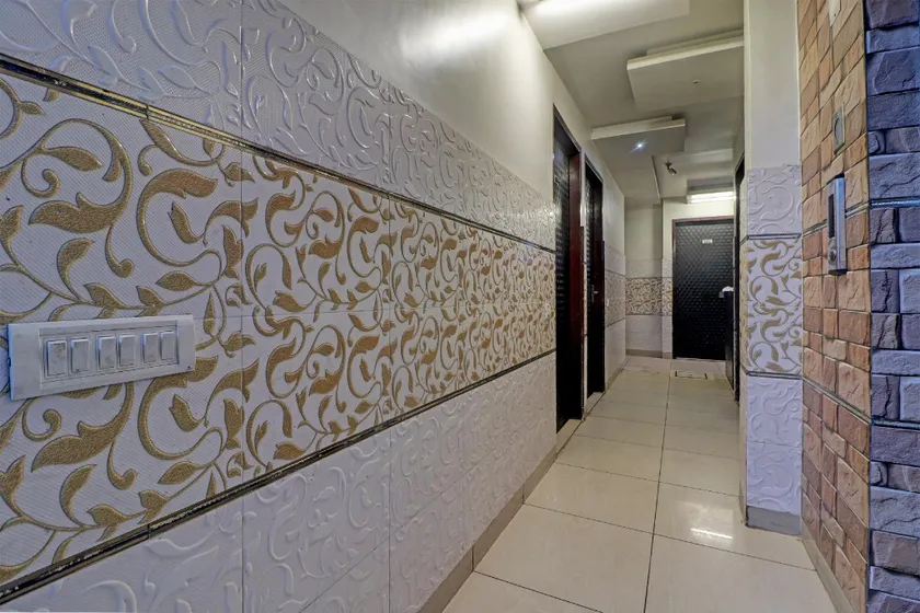 Spot On The Legend Hotel, Hisar - Image 1