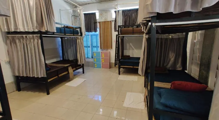 Via Hostel Pakse - Image 1