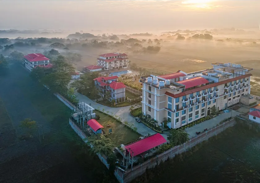 MYSTIC MAYONG - Image 1