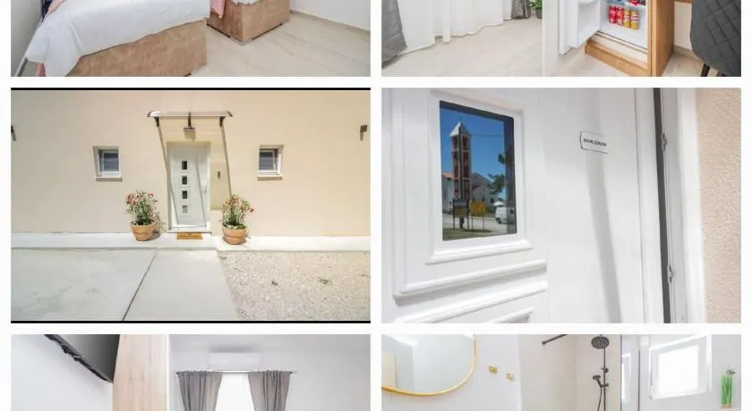 Rooms Zemunik - Image 1