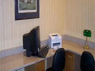 Wyndham Flint Mi/Grand Blanc/Bishop Airport/Conference Ct - Image 1