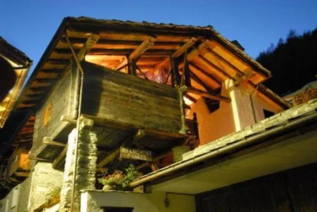 B&B A Pankeo - Image 1