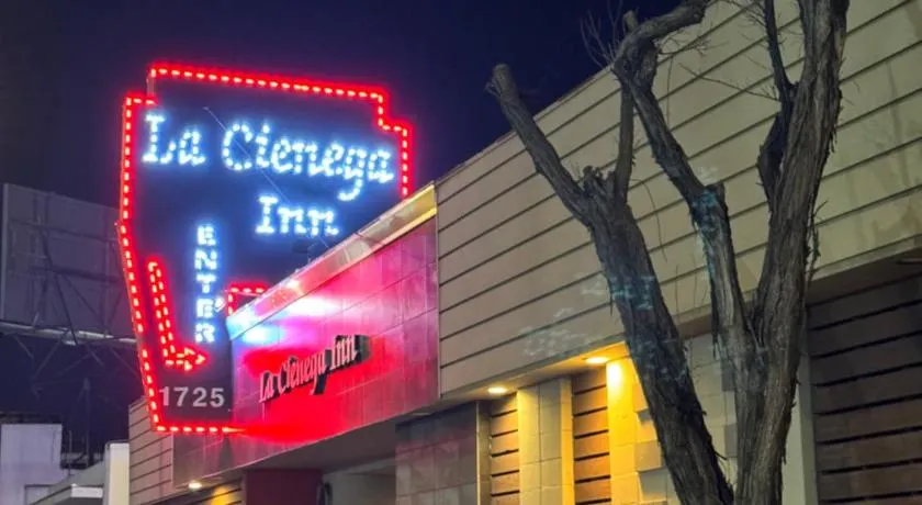 La Cienega Inn Motel - Image 1