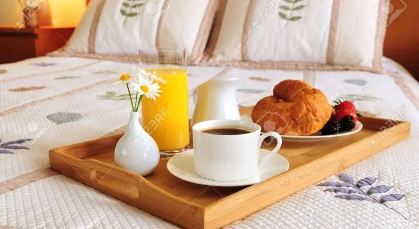 Hotel Guľa - Image 1