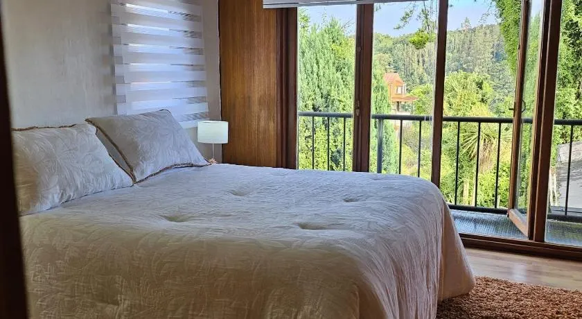 Casa Terra, Tu Refugio en la Naturaleza del Sur de Chile - Image 1