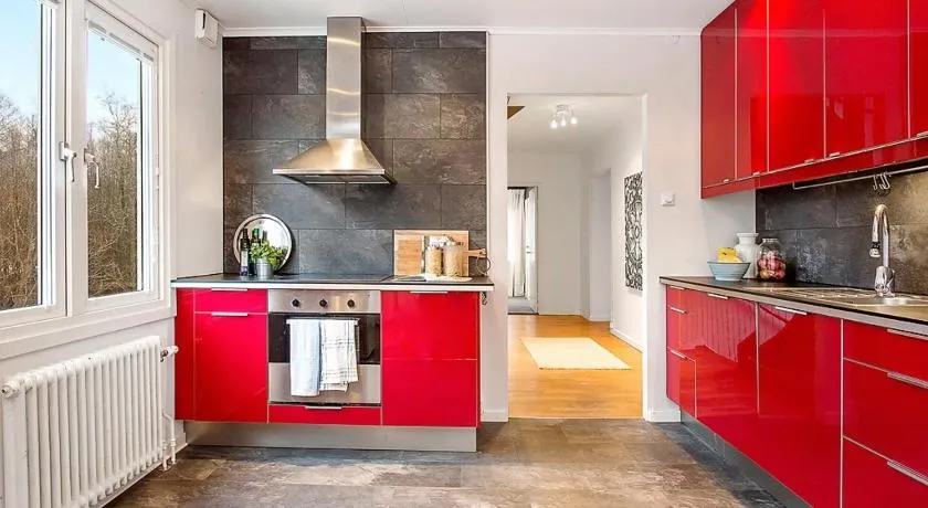Landvetter BnB - Image 1
