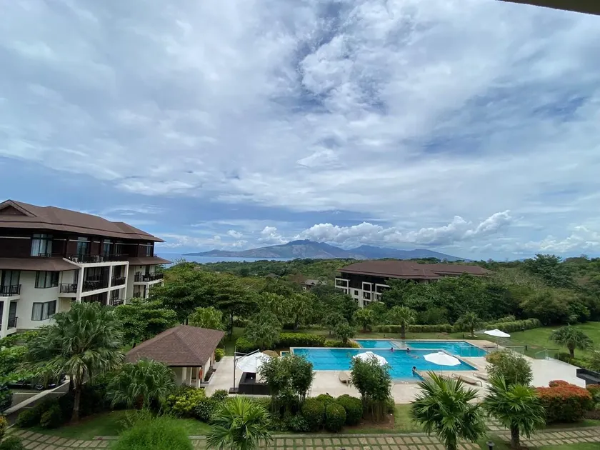 Sea Breeze Verandas at Anvaya Cove Penthouse Unit with Complete Sea View - Image 1