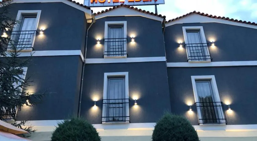 Hotel EDEA - Image 1