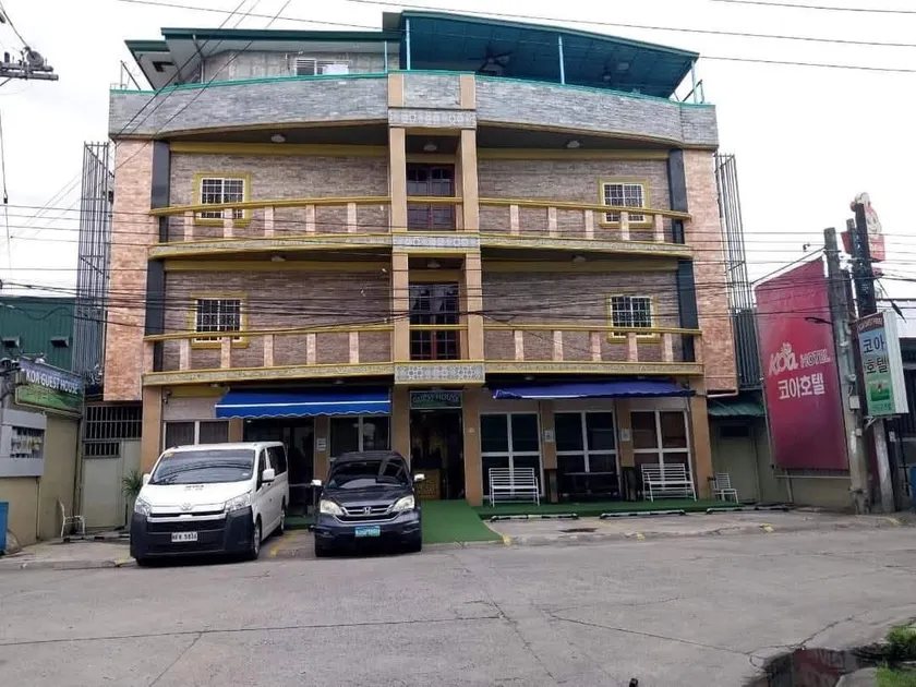 Koa Guest House - Image 1