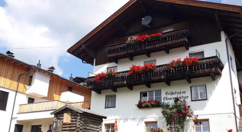 Gästehaus Obererlacher - Image 1