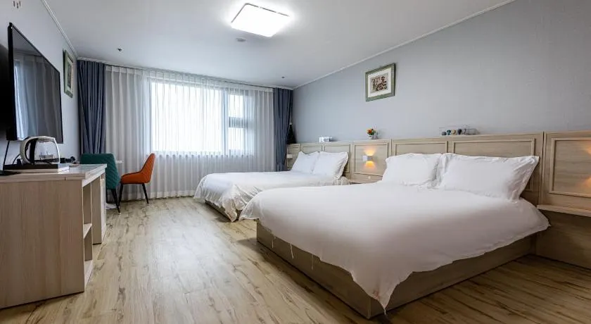 New Korea Resort - Image 1