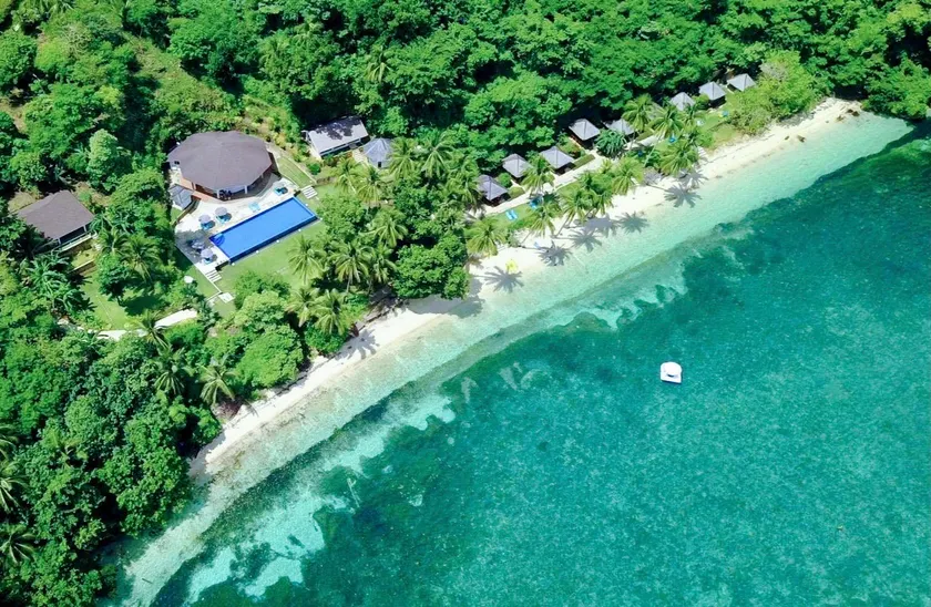 Tuburan Cove Beach Resort - Image 1